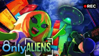 OnlyAliens