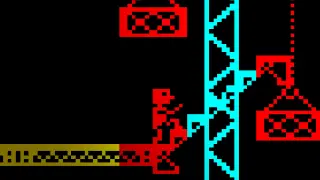 Arcade Archives 2 STEEL WORKER - PS5