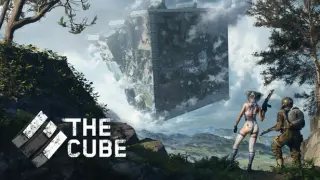 The CUBE