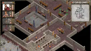 Avernum: Escape From the Pit