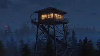 Fears to Fathom - Ironbark Lookout - PS5