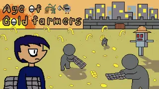 Age Of GoldFarmers