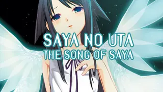Saya no Uta ~ The Song of Saya Director's Cut