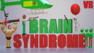 Brain Syndrome VR
