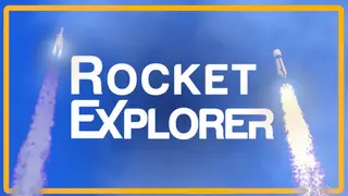 Rocket Explorer