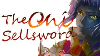 The Oni Sellsword