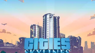 Cities: Skylines - Downtown Radio - PS4 & PS5