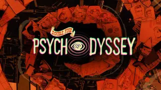 Double Fine PsychOdyssey