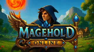 Magehold Online