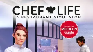 Chef Life: A Restaurant Simulator - Switch