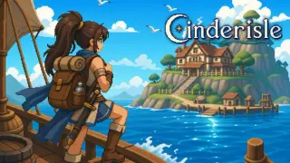 Cinderisle