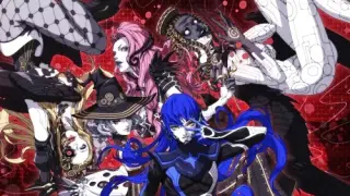 Shin Megami Tensei V: Vengeance - Switch