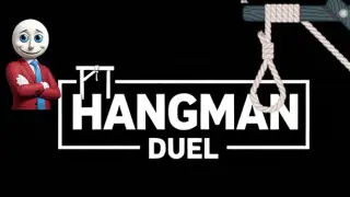 Hangman Duel