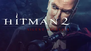 Hitman 2: Silent Assassin