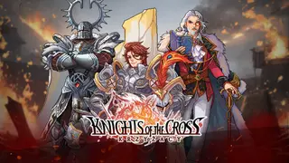 Krzyżacy - The Knights of the Cross