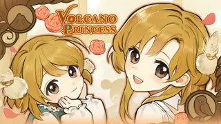 Volcano Princess (Xbox Series)