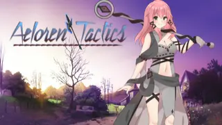 Aeloren Tactics