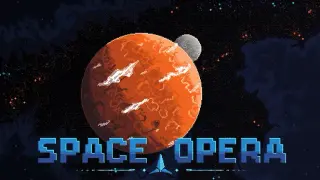 Space Opera