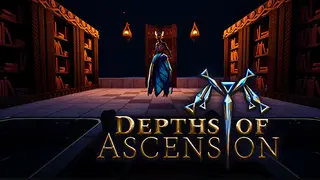 Depths of Ascension