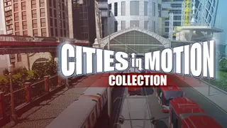 Cities in Motion Collection