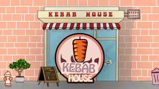 Kebab House