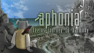 Aphonia - Leelos Journey to Harmony