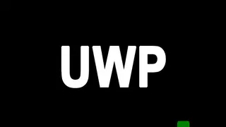 UWP Snake - Xbox One