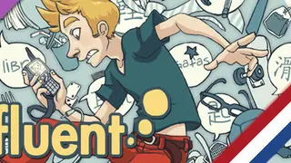 Influent DLC - Nederlands