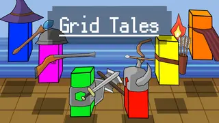 Grid Tales