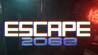 Escape 2088 - Switch