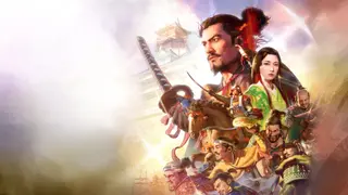 NOBUNAGA'S AMBITION: Awakening (PS4)