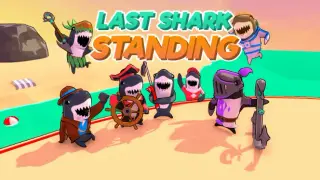Last Shark Standing