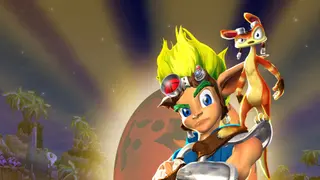Jak and Daxter Bundle - PS4