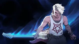 Devil Jam - PS5