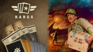 KARDS - Starter Pack