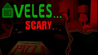 Veles Scary