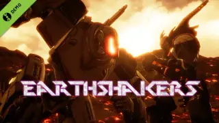 Earthshakers