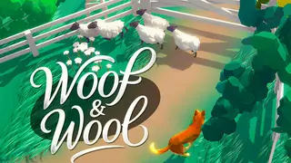 Woof and Wool