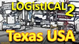 LOGistICAL 2: USA - Texas - Sample