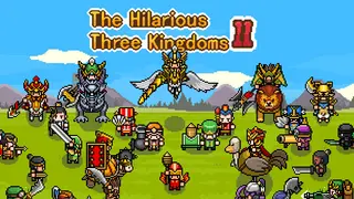The Hilarious Three Kingdoms 2