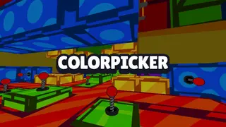Colorpicker