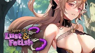 Spire of Lust & Fetish