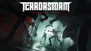 TERRORSTORM: Ground Zero