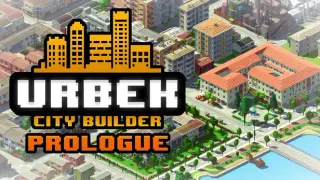 Urbek City Builder: Prologue