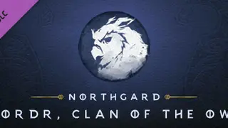 Northgard - Vordr, Clan of the Owl