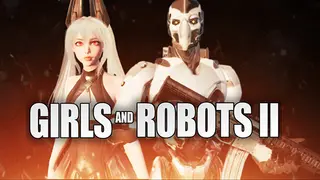 Girls And Robots 2