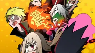 NOEL the mortal fate