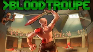 Bloodtroupe