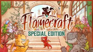 Flamecraft Special Edition