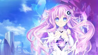 Neptunia: Sisters VS Sisters DX (PS4)